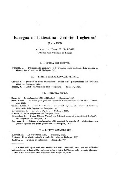 Annuario di diritto comparato e di studi legislativi