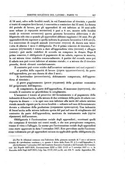 Annuario di diritto comparato e di studi legislativi