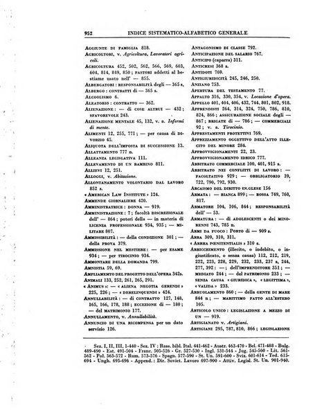 Annuario di diritto comparato e di studi legislativi