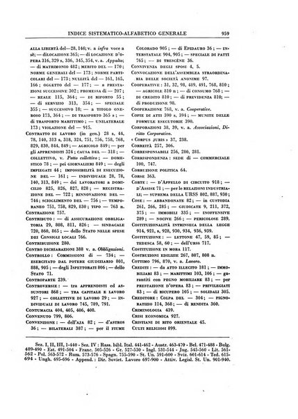 Annuario di diritto comparato e di studi legislativi