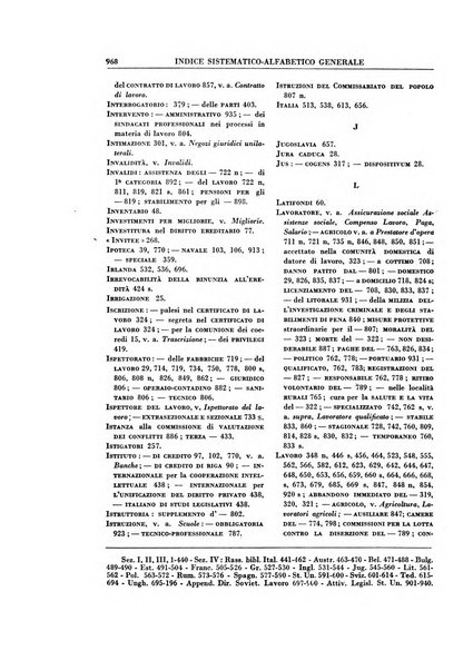 Annuario di diritto comparato e di studi legislativi