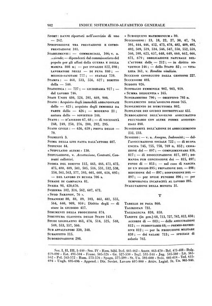Annuario di diritto comparato e di studi legislativi