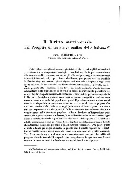 Annuario di diritto comparato e di studi legislativi