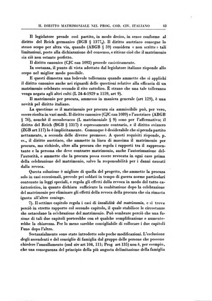 Annuario di diritto comparato e di studi legislativi