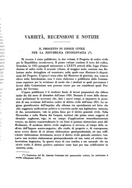 Annuario di diritto comparato e di studi legislativi