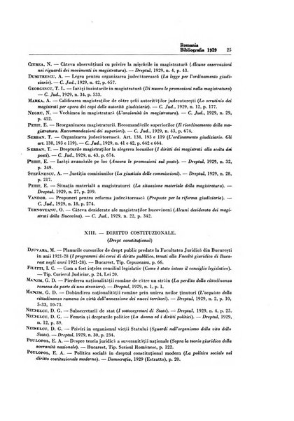 Annuario di diritto comparato e di studi legislativi