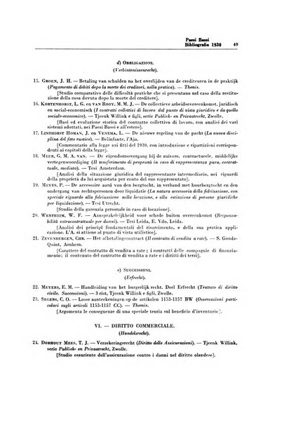 Annuario di diritto comparato e di studi legislativi