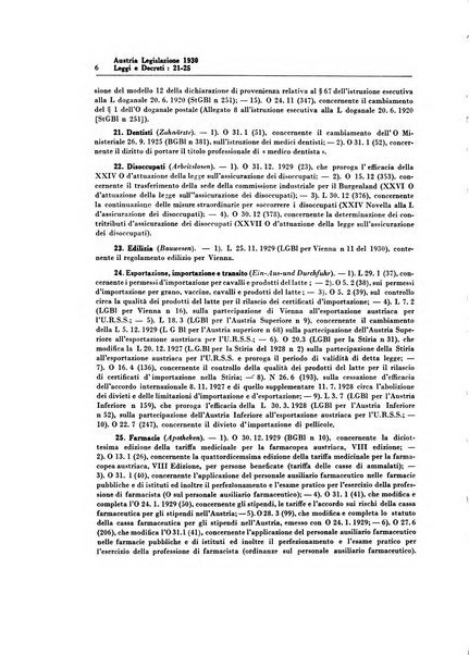 Annuario di diritto comparato e di studi legislativi