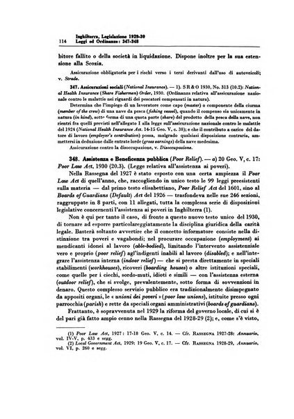 Annuario di diritto comparato e di studi legislativi