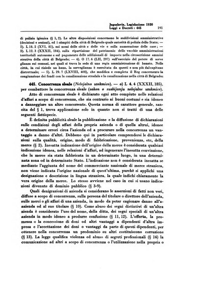 Annuario di diritto comparato e di studi legislativi