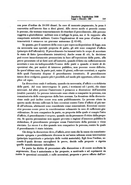 Annuario di diritto comparato e di studi legislativi