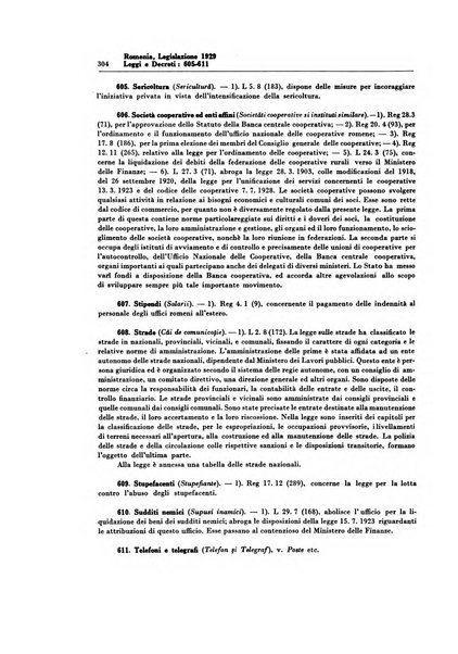 Annuario di diritto comparato e di studi legislativi