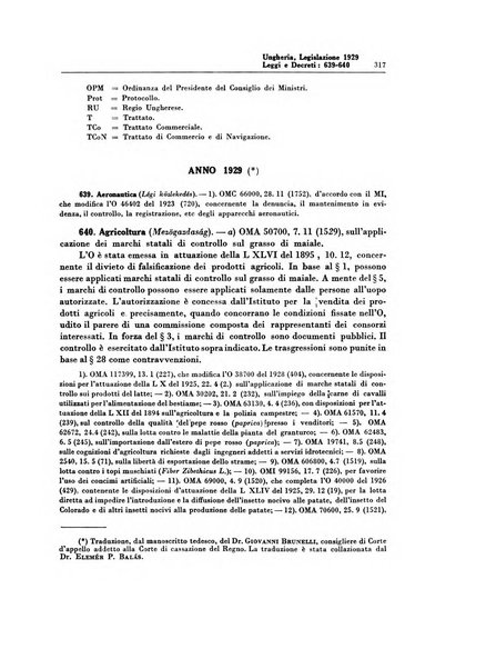 Annuario di diritto comparato e di studi legislativi