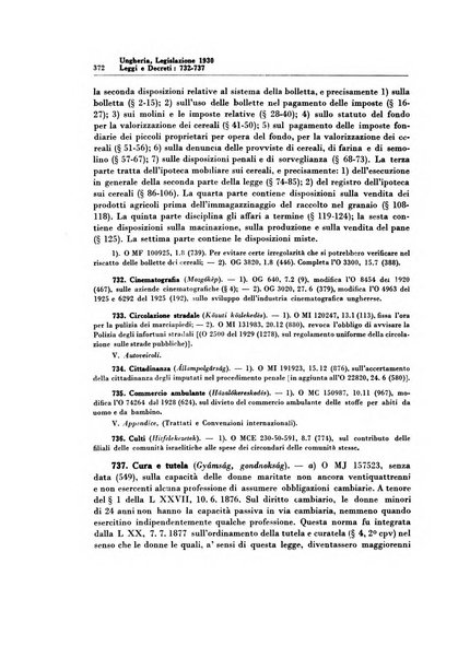 Annuario di diritto comparato e di studi legislativi