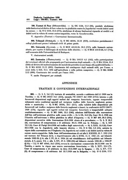 Annuario di diritto comparato e di studi legislativi