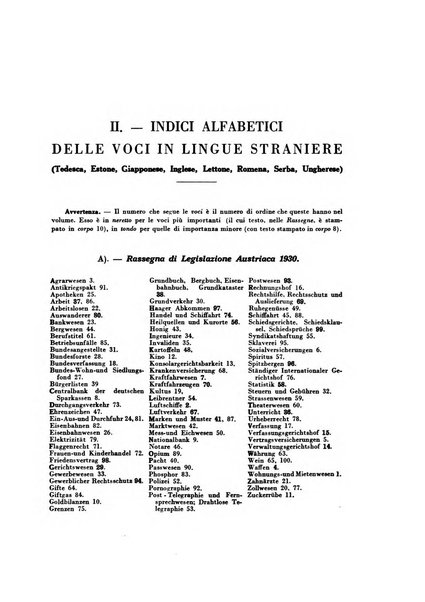 Annuario di diritto comparato e di studi legislativi