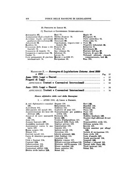 Annuario di diritto comparato e di studi legislativi