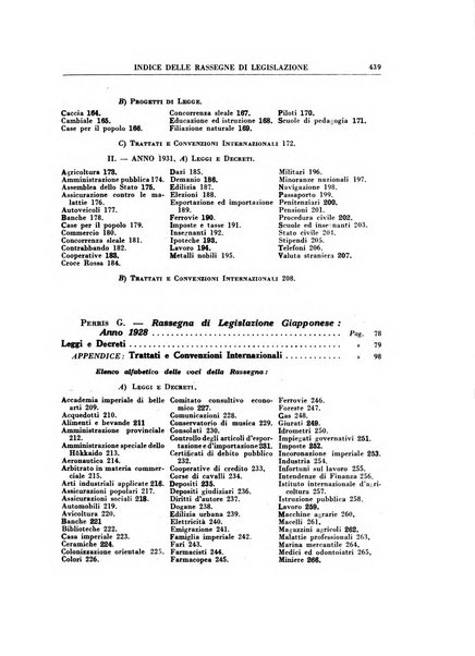 Annuario di diritto comparato e di studi legislativi