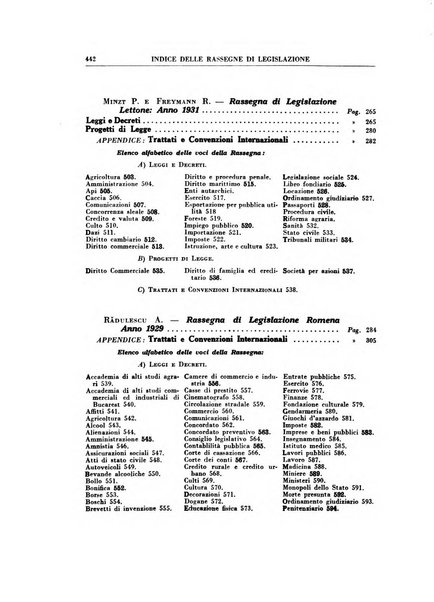 Annuario di diritto comparato e di studi legislativi