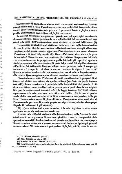 Annuario di diritto comparato e di studi legislativi