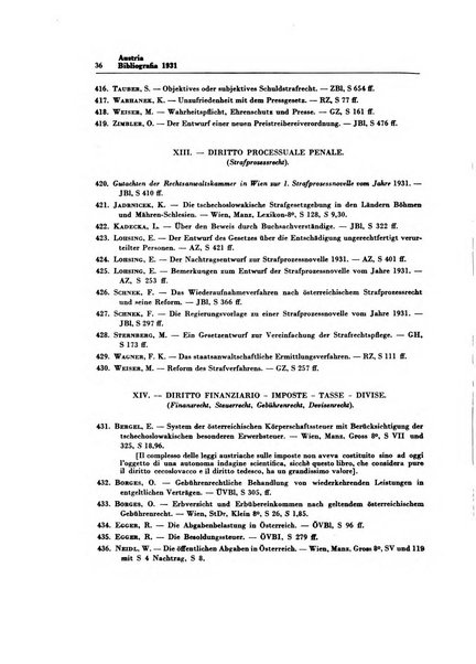 Annuario di diritto comparato e di studi legislativi