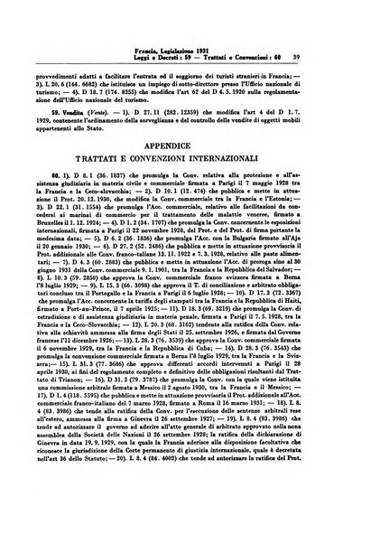 Annuario di diritto comparato e di studi legislativi