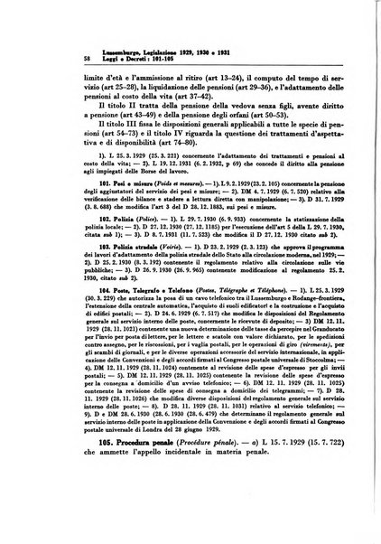 Annuario di diritto comparato e di studi legislativi