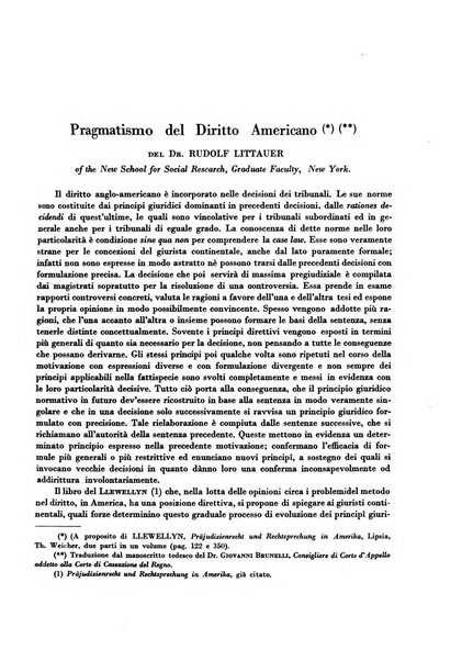 Annuario di diritto comparato e di studi legislativi