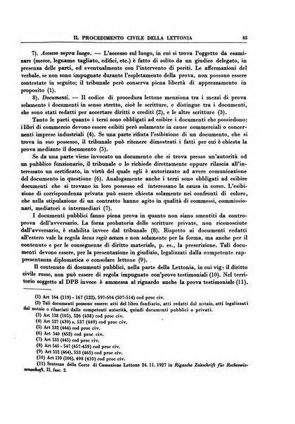 Annuario di diritto comparato e di studi legislativi