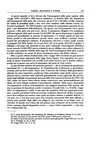 Annuario di diritto comparato e di studi legislativi