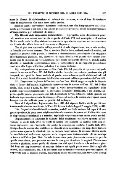 Annuario di diritto comparato e di studi legislativi