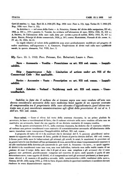 Annuario di diritto comparato e di studi legislativi