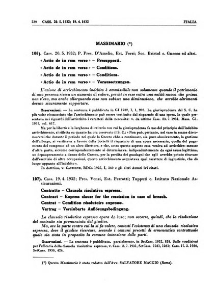 Annuario di diritto comparato e di studi legislativi