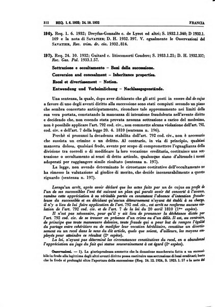 Annuario di diritto comparato e di studi legislativi