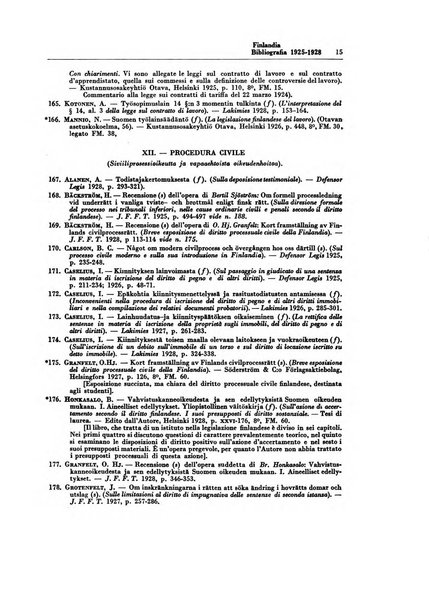 Annuario di diritto comparato e di studi legislativi