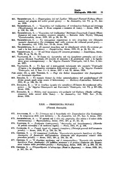 Annuario di diritto comparato e di studi legislativi