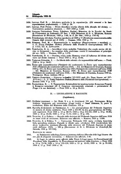 Annuario di diritto comparato e di studi legislativi