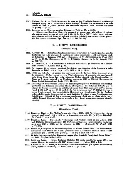 Annuario di diritto comparato e di studi legislativi