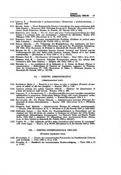 Annuario di diritto comparato e di studi legislativi