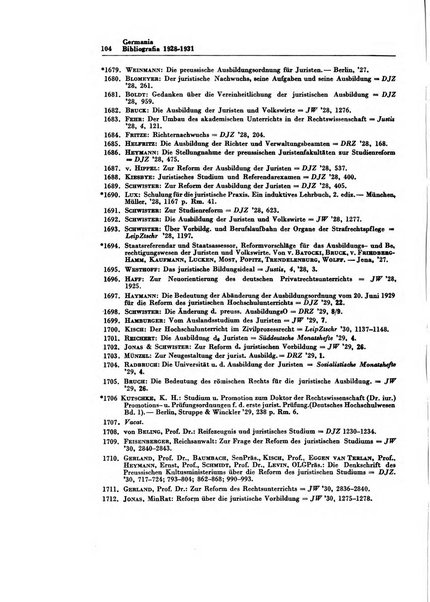 Annuario di diritto comparato e di studi legislativi