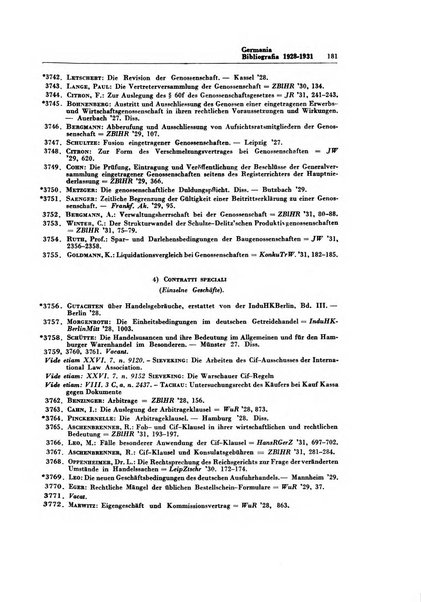 Annuario di diritto comparato e di studi legislativi