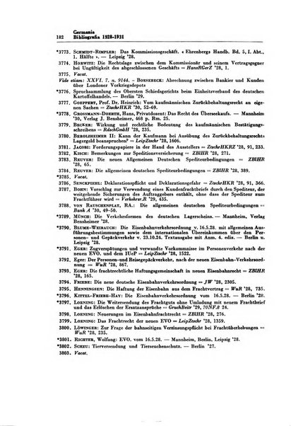 Annuario di diritto comparato e di studi legislativi