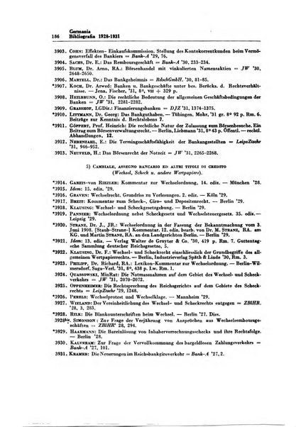 Annuario di diritto comparato e di studi legislativi