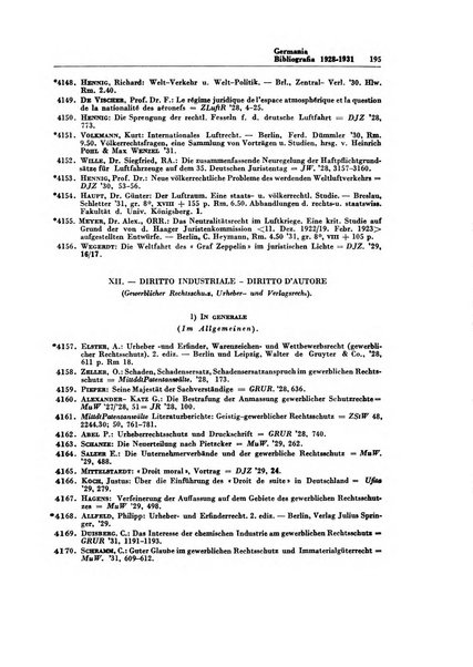 Annuario di diritto comparato e di studi legislativi