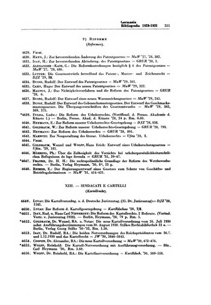 Annuario di diritto comparato e di studi legislativi