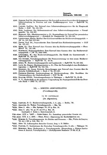 Annuario di diritto comparato e di studi legislativi