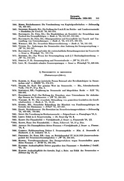 Annuario di diritto comparato e di studi legislativi