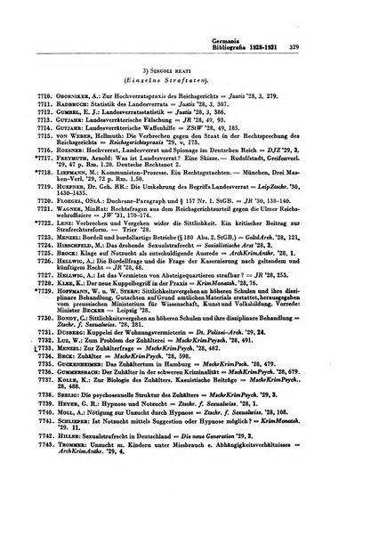 Annuario di diritto comparato e di studi legislativi