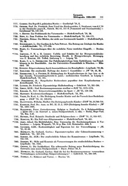 Annuario di diritto comparato e di studi legislativi