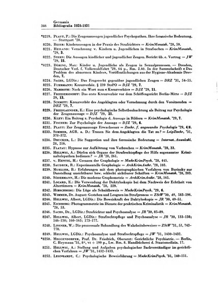 Annuario di diritto comparato e di studi legislativi